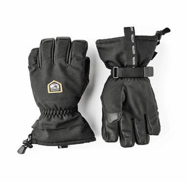 Hestra CZone Mountain - 5 Finger Gloves