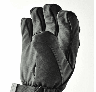 Hestra CZone Mountain - 5 Finger Gloves