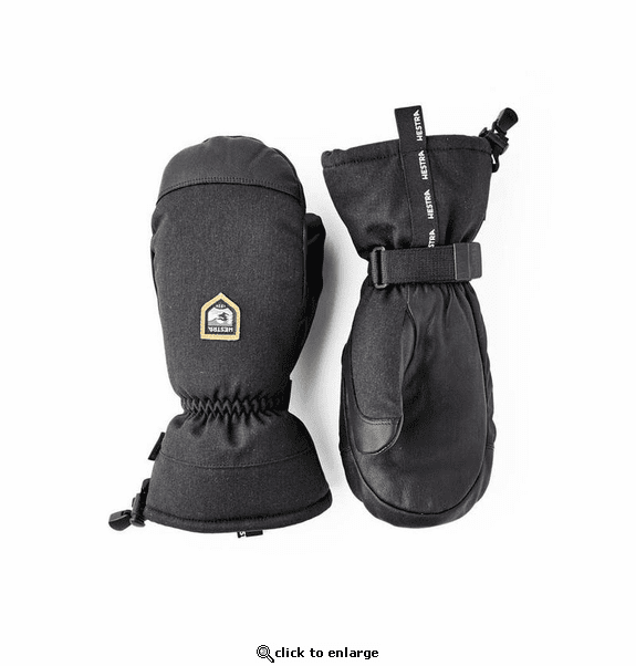 Hestra CZone Mountain Mittens