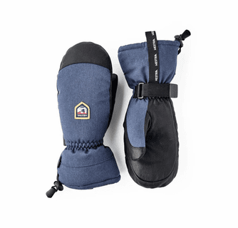 Hestra CZone Mountain Mittens