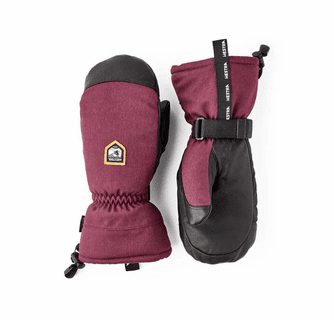 Hestra CZone Mountain Mittens