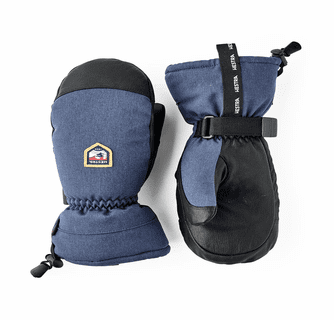Hestra CZone Mountain Mittens