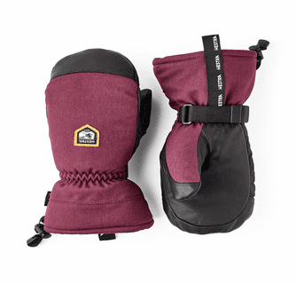Hestra CZone Mountain Mittens