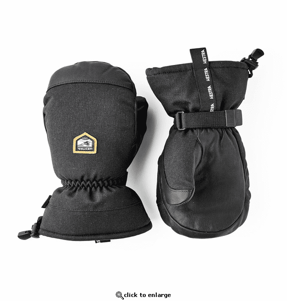 Hestra CZone Mountain Mittens