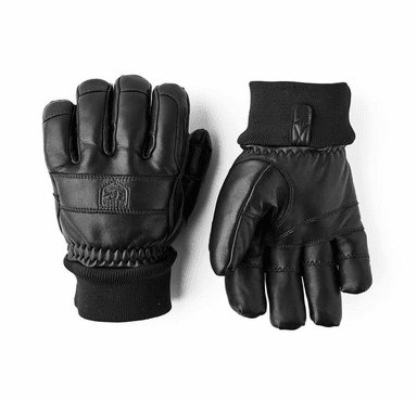 Hestra Ergo Grip CZone Vernum - 5 Finger Gloves