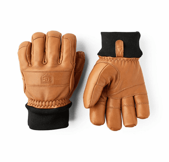 Hestra Ergo Grip CZone Vernum - 5 Finger Gloves