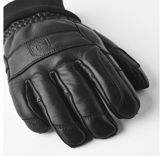 Hestra Ergo Grip CZone Vernum - 5 Finger Gloves