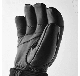 Hestra Ergo Grip CZone Vernum - 5 Finger Gloves