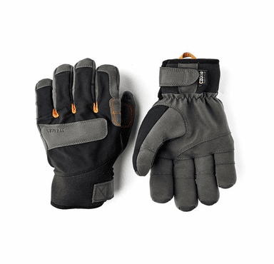 Hestra Ergo Grip Delta HDry - 5 Finger Gloves