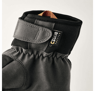 Hestra Ergo Grip Delta HDry - 5 Finger Gloves