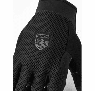 Hestra Ergo Grip Enduro 5-Finger Gloves