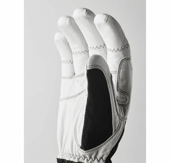 Hestra Ergo Grip HDry Descent 5 Finger Gloves
