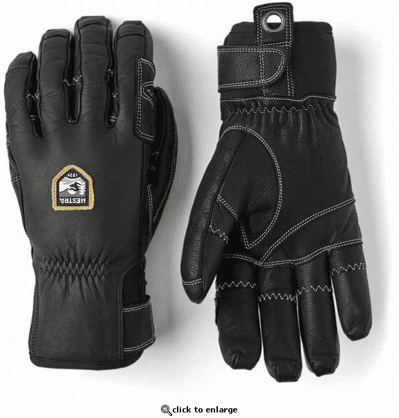 Hestra Ergo Grip Incline Gloves
