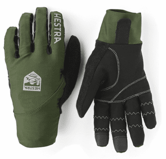 Hestra Ergo Grip Race Cut Gloves