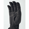 Hestra Ergo Grip Wool Touring 5 finger Ski Gloves
