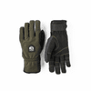 Hestra Ergo Grip Wool Touring 5 finger Ski Gloves
