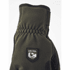 Hestra Ergo Grip Wool Touring 5 finger Ski Gloves