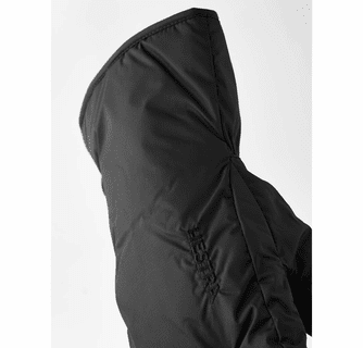 Hestra Expedition Liner 3 Finger Mittens
