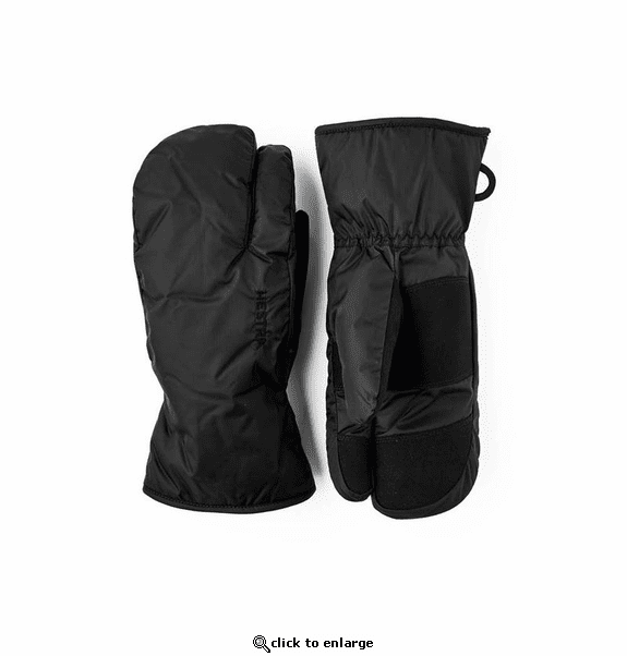 Hestra Expedition Liner 3 Finger Mittens