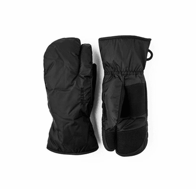 Hestra Expedition Liner 3 Finger Mittens