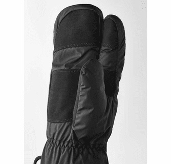 Hestra Expedition Liner 3 Finger Mittens