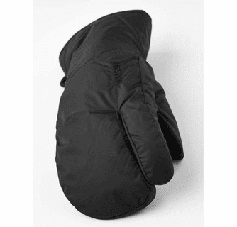 Hestra Expedition Liner 3 Finger Mittens
