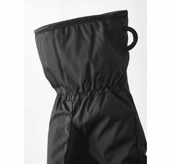 Hestra Expedition Liner 5 Finger Gloves