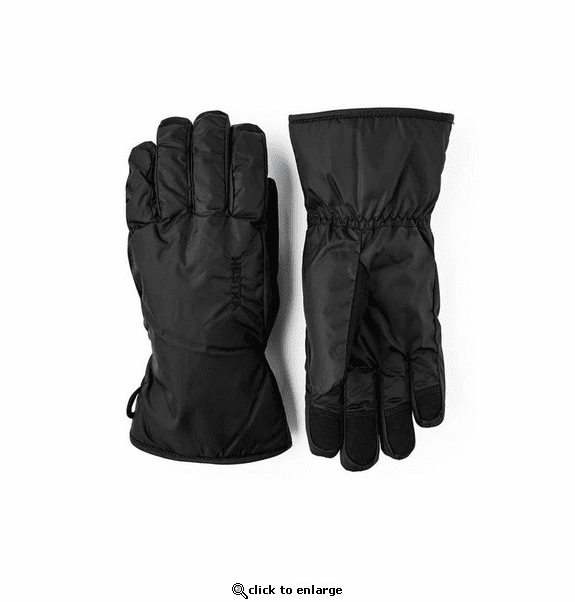 Hestra Expedition Liner 5 Finger Gloves