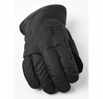 Hestra Expedition Liner 5 Finger Gloves
