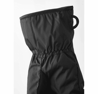 Hestra Expedition Liner 5 Finger Gloves