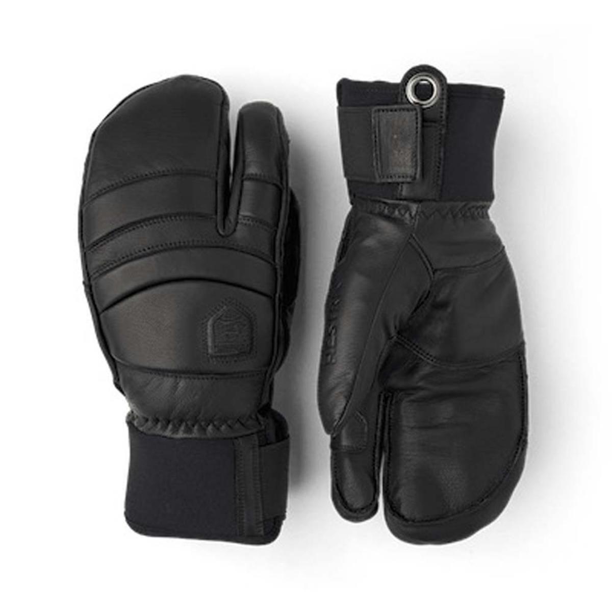 Hestra Fall Line 3finger Gloves My Cooling Store