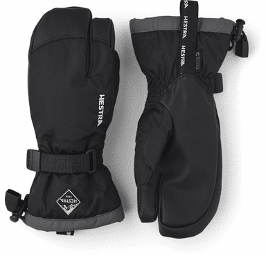 Hestra Gauntlet CZone Junior 3-Finger Gloves