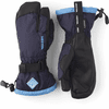 Hestra Gauntlet CZone Junior 3-Finger Gloves