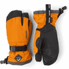 Hestra Gauntlet CZone Junior 3-Finger Gloves