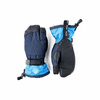 Hestra Gauntlet CZone Junior 3-Finger Gloves