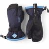 Hestra Gauntlet CZone Junior 3-Finger Gloves
