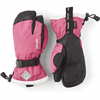 Hestra Gauntlet CZone Junior 3-Finger Gloves