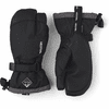 Hestra Gauntlet CZone Junior 3-Finger Gloves