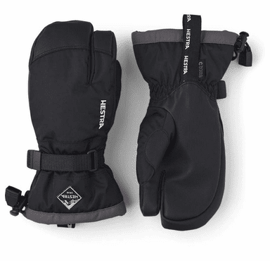 Hestra Gauntlet CZone Junior 3-Finger Gloves