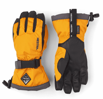 Hestra Gauntlet CZone Junior Gloves