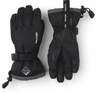Hestra Gauntlet CZone Junior Gloves