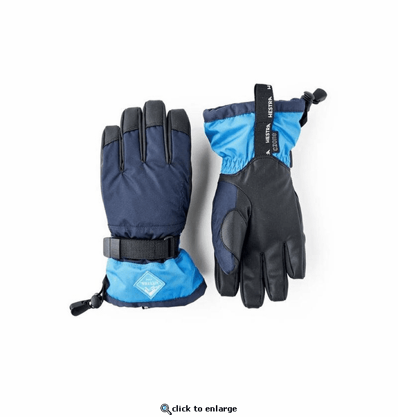 Hestra Gauntlet CZone Junior Gloves