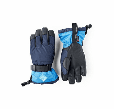Hestra Gauntlet CZone Junior Gloves
