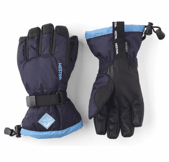 Hestra Gauntlet CZone Junior Gloves