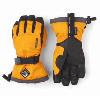 Hestra Gauntlet CZone Junior Gloves