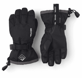 Hestra Gauntlet CZone Junior Gloves