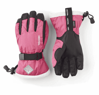 Hestra Gauntlet CZone Junior Gloves