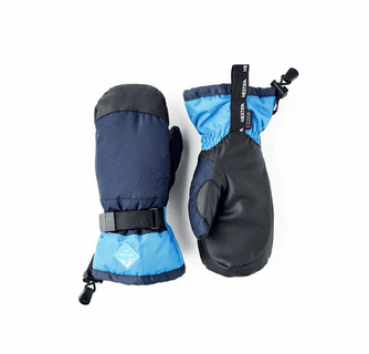 Hestra Gauntlet CZone Junior Mittens