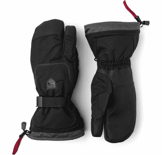 Hestra Gauntlet SR 3-Finger