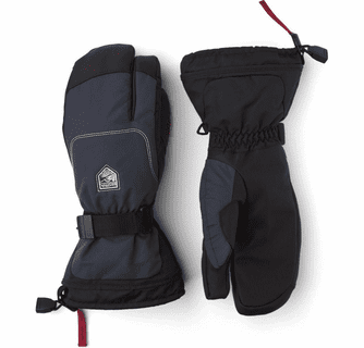 Hestra Gauntlet SR 3-Finger